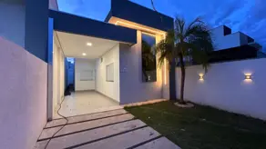 Casa Santa Cruz 2, Cuiabá - MT — foto 2