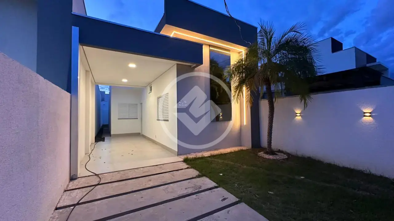 Imagem 1 - Casa em Santa Cruz 2, Cuiabá - MT
