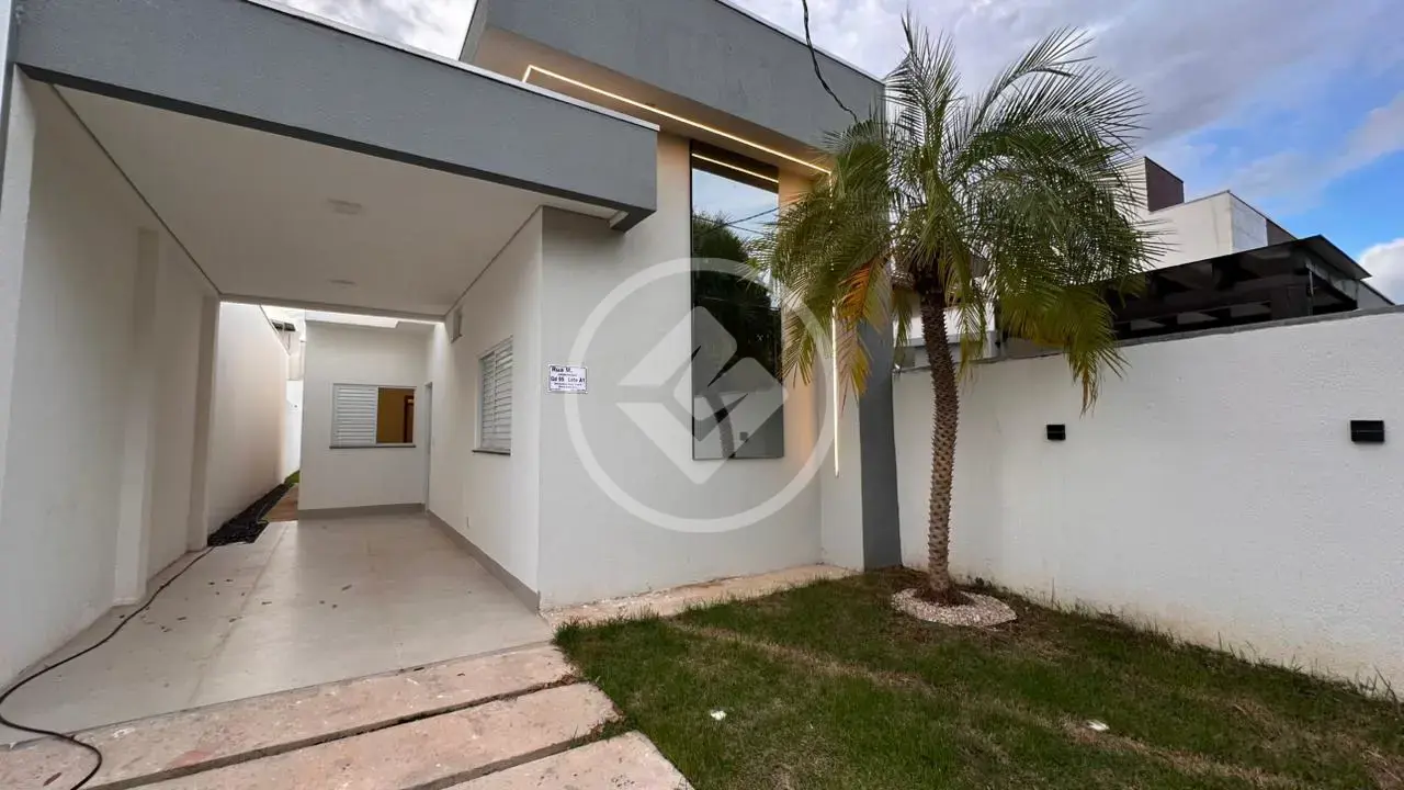 Imagem 2 - Casa em Santa Cruz 2, Cuiabá - MT