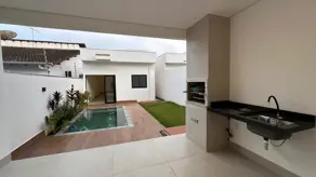 Imagem 3 - Casa em Santa Cruz 2, Cuiabá - MT
