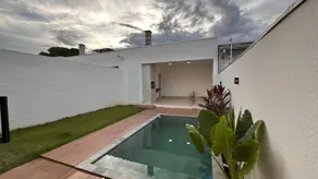Casa Santa Cruz 2, Cuiabá - MT — foto 1