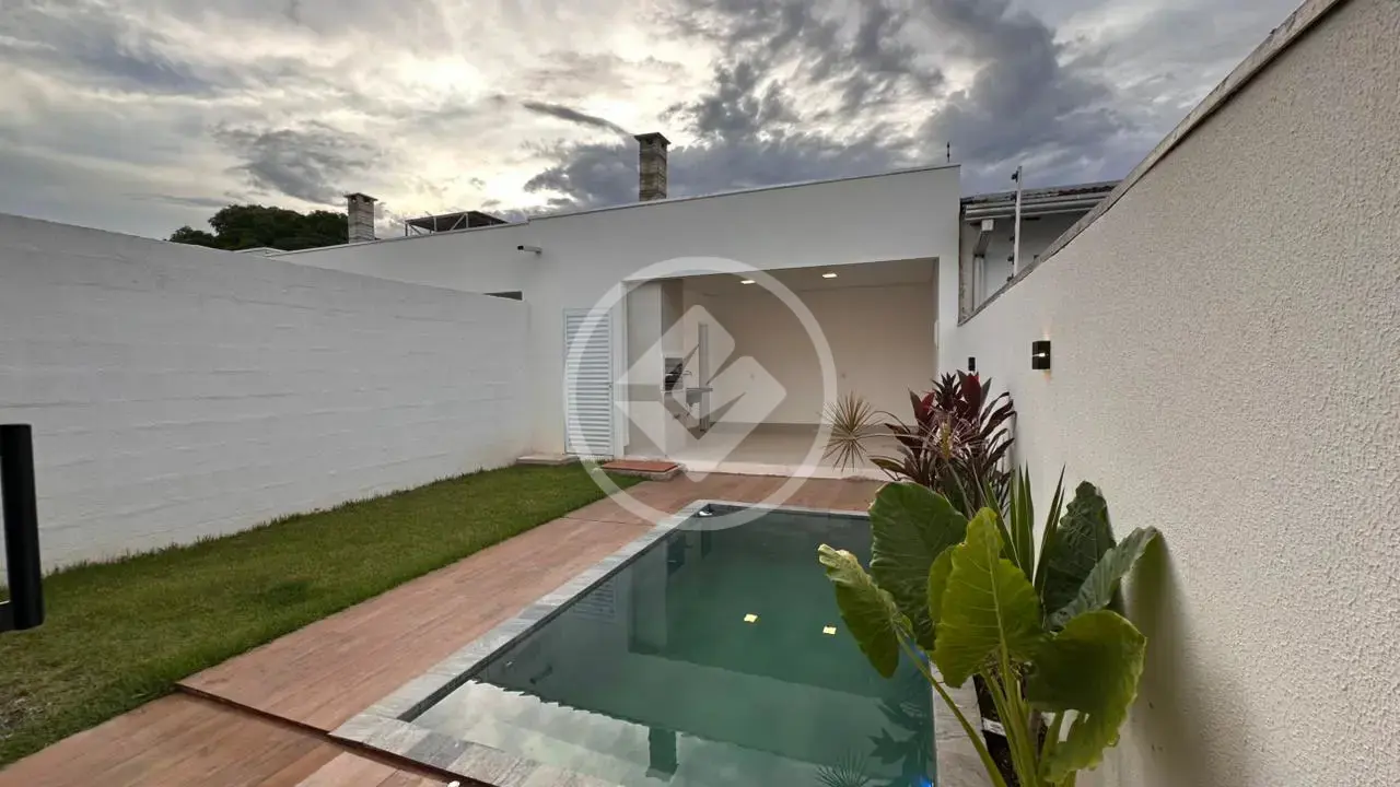 Imagem 1 - Casa em Santa Cruz 2, Cuiabá - MT