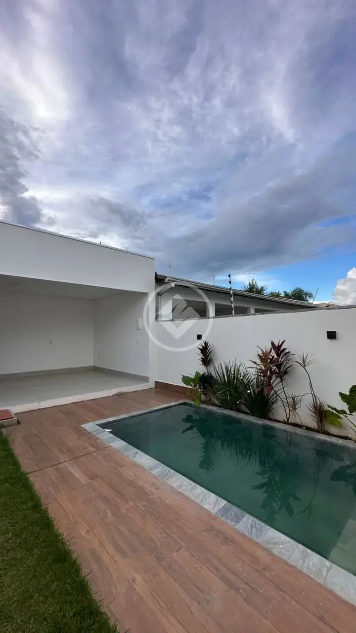 Image 15 - Casa em Santa Cruz 2, Cuiabá - MT
