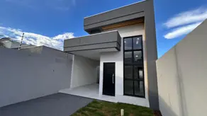 Casa Santa Cruz 2, Cuiabá - MT — foto 2