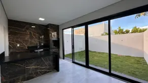 Imagem 4 - Casa em Santa Cruz 2, Cuiabá - MT