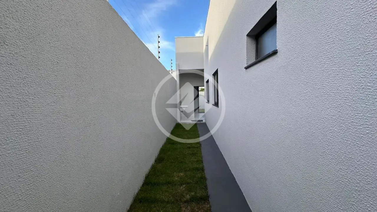 Imagem 2 - Casa em Santa Cruz 2, Cuiabá - MT
