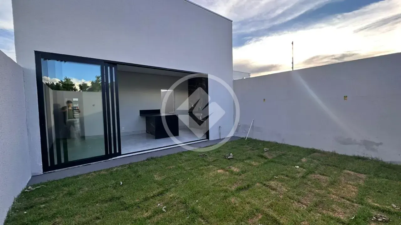 Image 11 - Casa em Santa Cruz 2, Cuiabá - MT