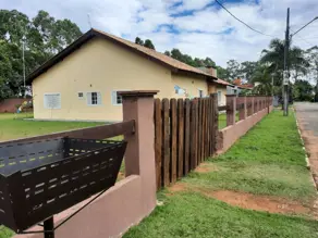 Casa Condomínio CENTRO, Chapada dos Guimarães - MT — foto 2