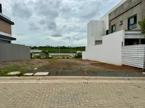 Terreno Condomínio Ribeirão do Lipa, Cuiabá - MT — foto 1