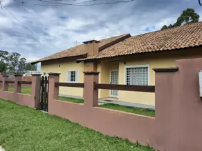 Imagem 3 - Casa Condomínio em CENTRO, Chapada dos Guimarães - MT
