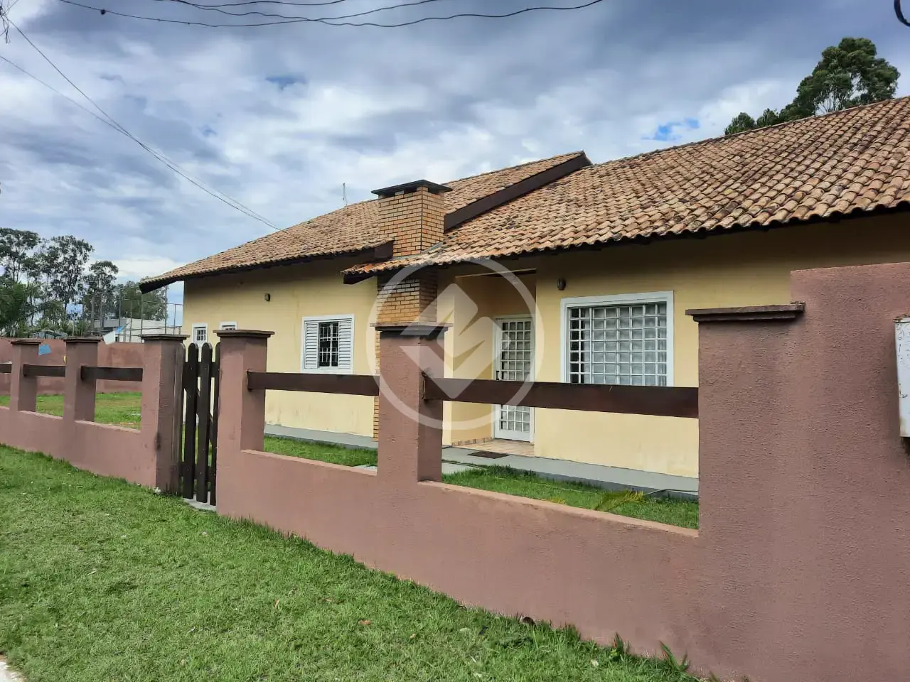 Imagem 3 - Casa Condomínio em CENTRO, Chapada dos Guimarães - MT