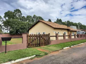 Imagem 5 - Casa Condomínio em CENTRO, Chapada dos Guimarães - MT