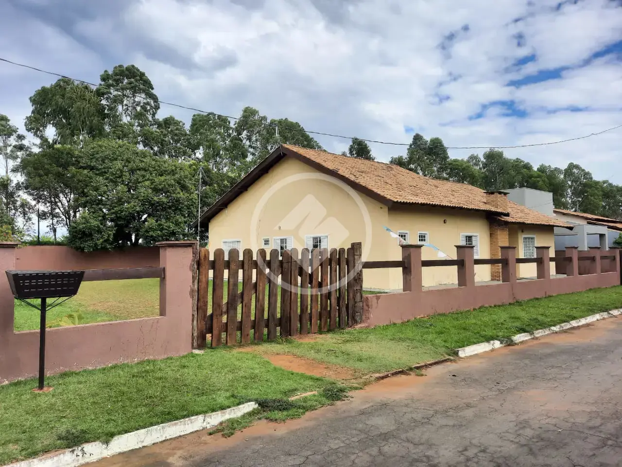 Imagem 5 - Casa Condomínio em CENTRO, Chapada dos Guimarães - MT