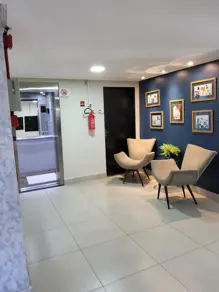 Imagem 6 - Apartamento em Centro, Cuiabá - MT