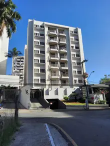 Apartamento Centro, Cuiabá - MT — foto 1