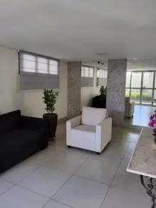 Imagem 2 - Apartamento em Centro, Cuiabá - MT