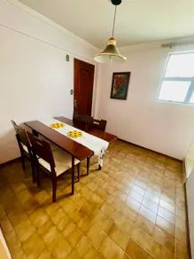 Apartamento MIGUEL SUTIL, Cuiabá - MT — foto 1