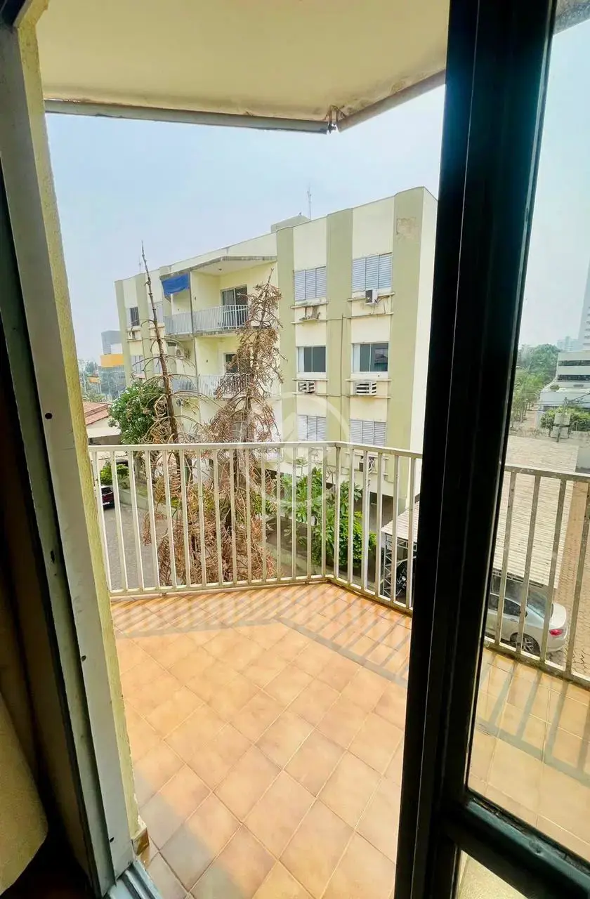 Image 2 - Apartamento em MIGUEL SUTIL, Cuiabá - MT