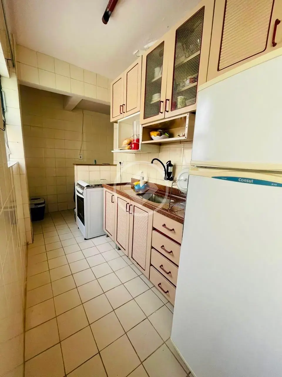 Imagem 1 - Apartamento em MIGUEL SUTIL, Cuiabá - MT