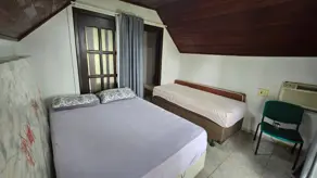 Imagem 4 - Sobrado Em Condomínio em CENTRO, Chapada dos Guimarães - MT