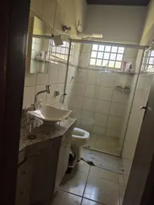Imagem 2 - Casa Condomínio em CENTRO, Chapada dos Guimarães - MT