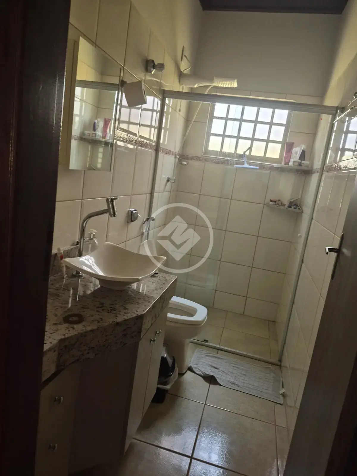 Imagem 2 - Casa Condomínio em CENTRO, Chapada dos Guimarães - MT
