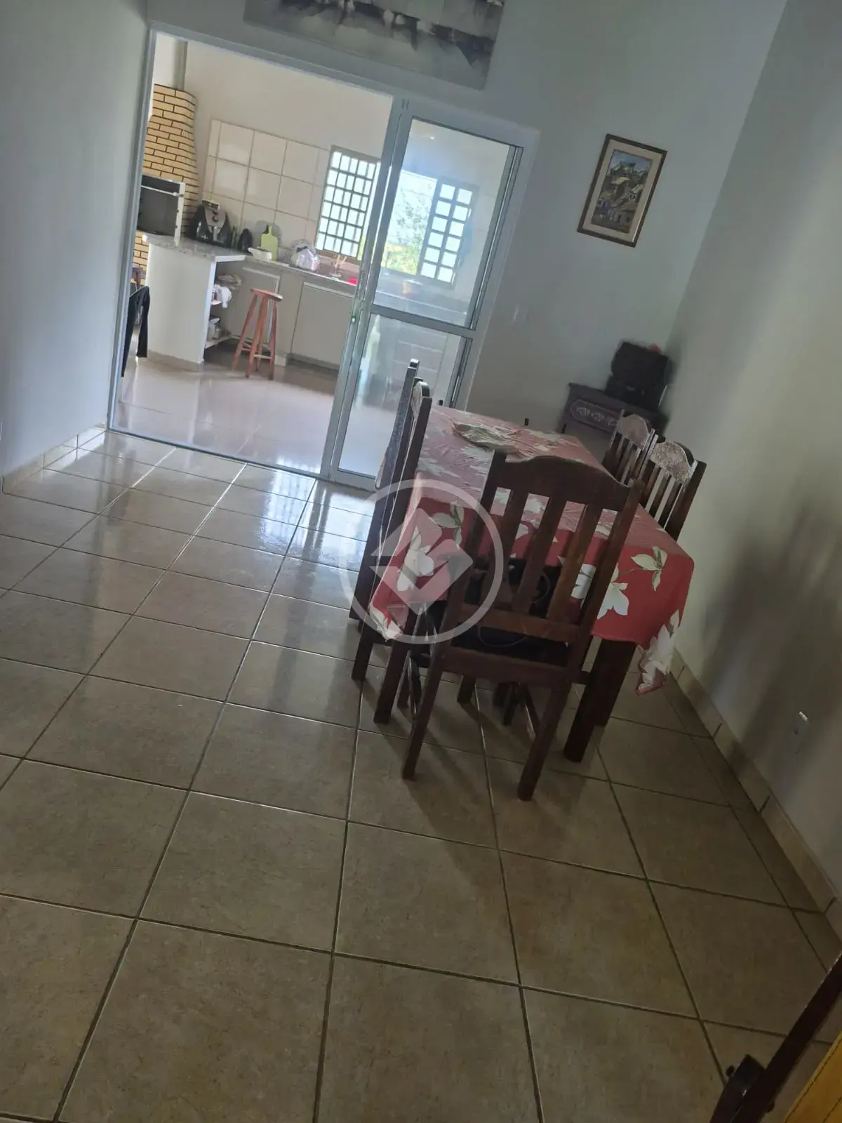 Imagem 6 - Casa Condomínio em CENTRO, Chapada dos Guimarães - MT