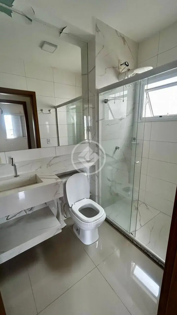 Imagem 4 - Apartamento em Residencial Ipanema, Sinop - MT