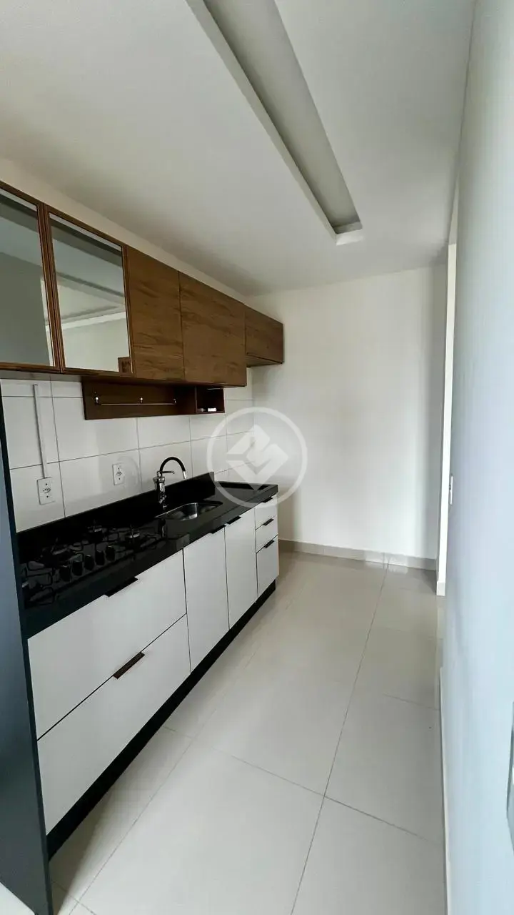 Imagem 2 - Apartamento em Residencial Ipanema, Sinop - MT