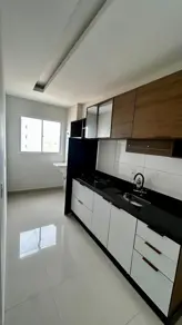 Apartamento Residencial Ipanema, Sinop - MT — foto 2