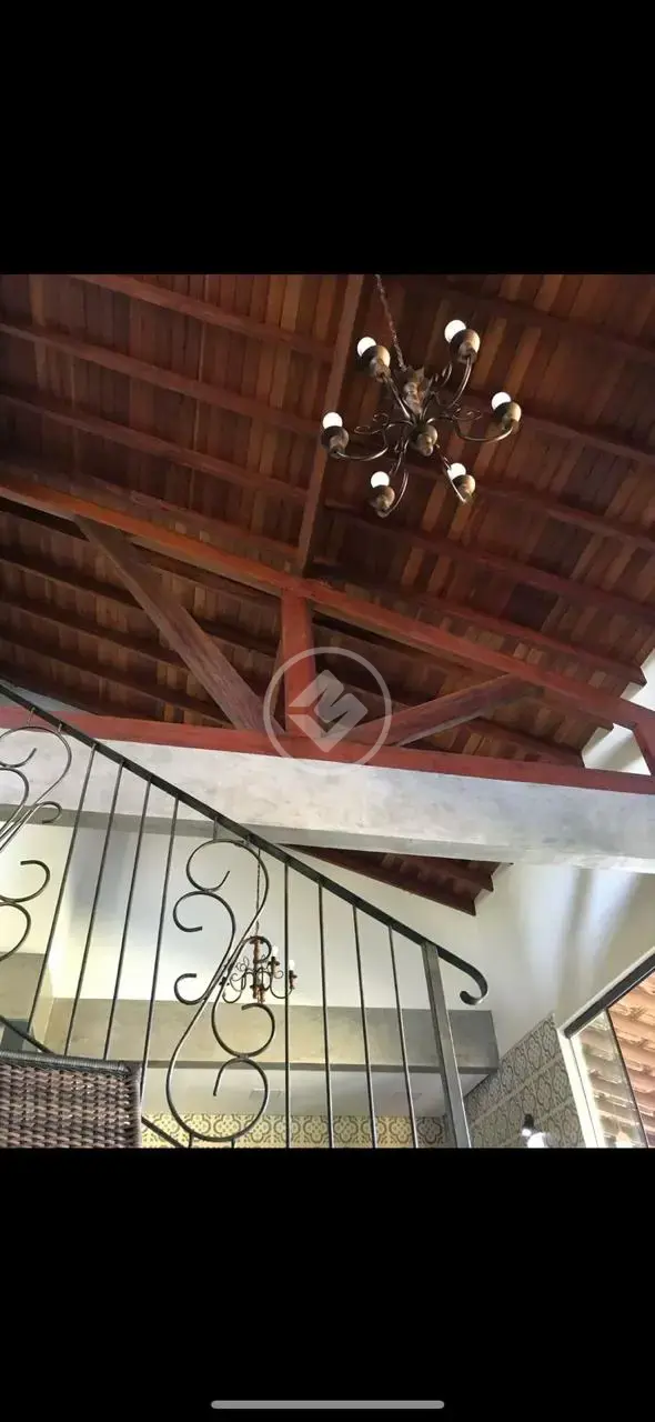 Imagem 3 - Sobrado Em Condomínio em CENTRO, Chapada dos Guimarães - MT