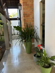 Sobrado Em Condomínio CENTRO, Chapada dos Guimarães - MT — foto 2