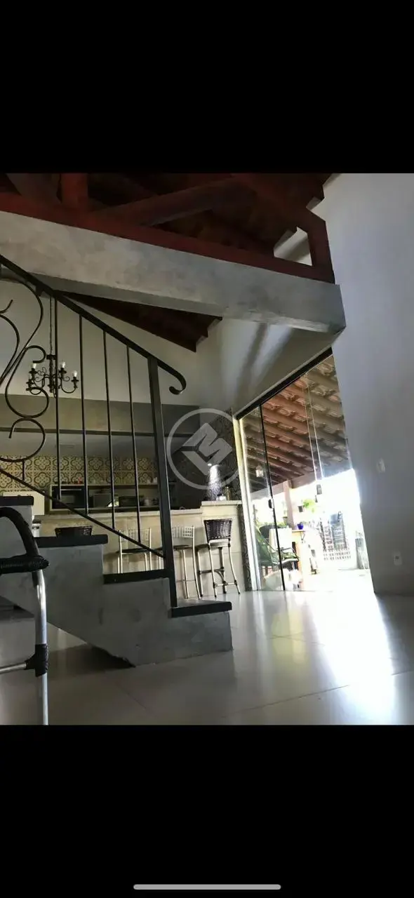 Imagem 5 - Sobrado Em Condomínio em CENTRO, Chapada dos Guimarães - MT