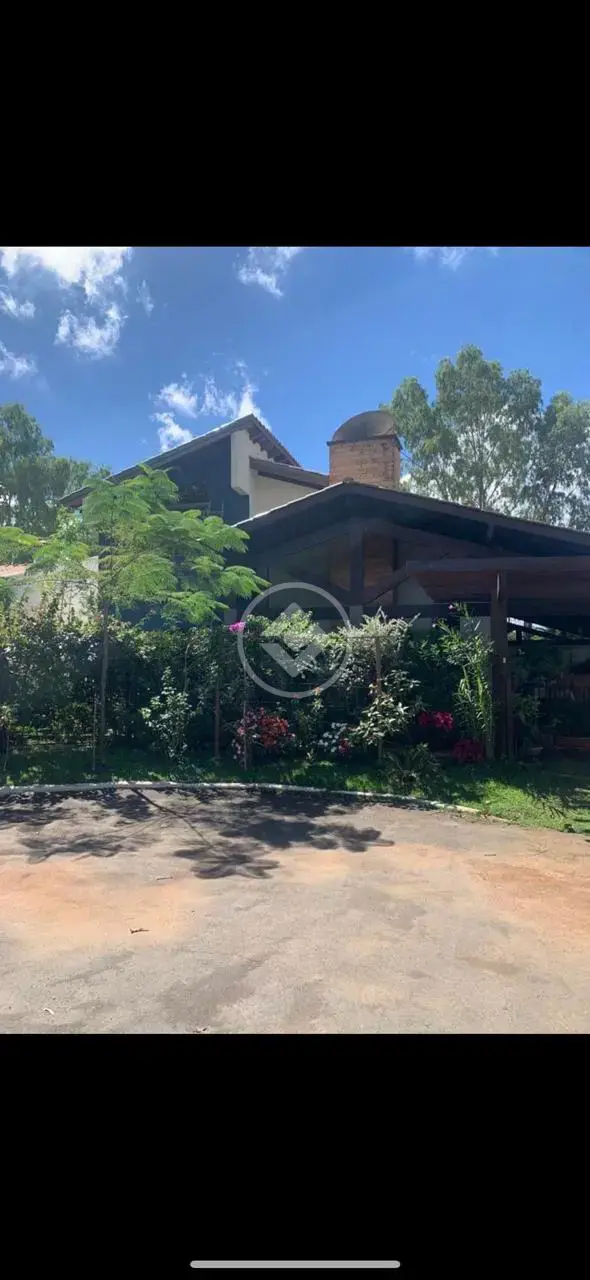 Image 13 - Sobrado Em Condomínio em CENTRO, Chapada dos Guimarães - MT