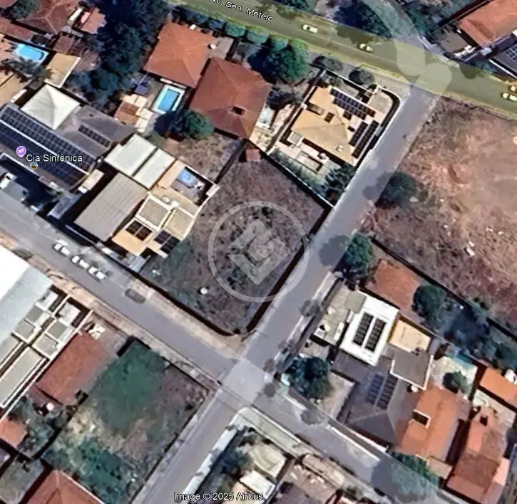Imagem 1 - Terreno Comercial em Jardim Aclimacao, Cuiabá - MT