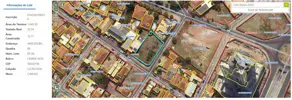 Terreno Comercial Jardim Aclimacao, Cuiabá - MT — foto 2