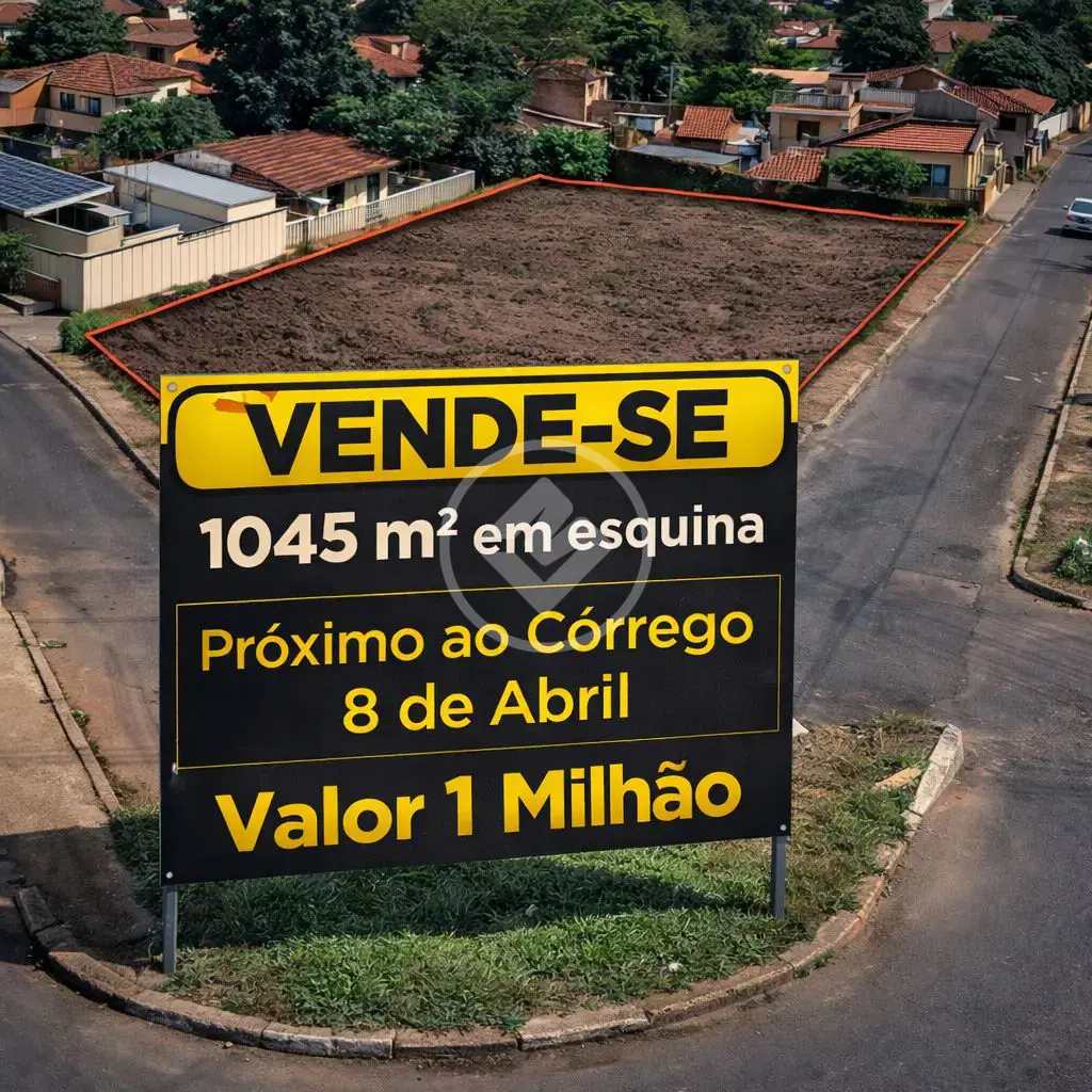 Image 3 - Terreno Comercial em Jardim Aclimacao, Cuiabá - MT