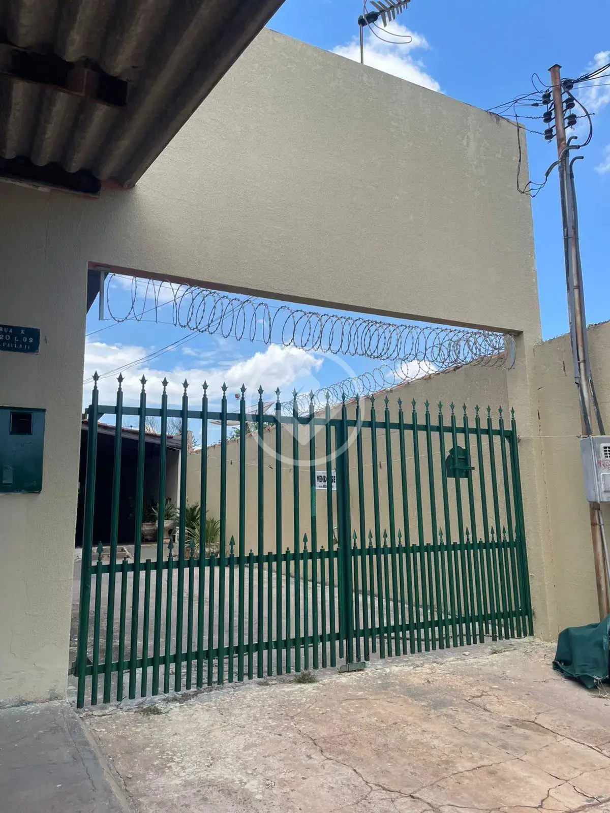 Imagem 1 - Casa em Nova Várzea Grande, Várzea Grande - MT