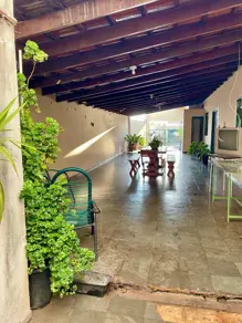 Imagem 2 - Casa em Nova Várzea Grande, Várzea Grande - MT