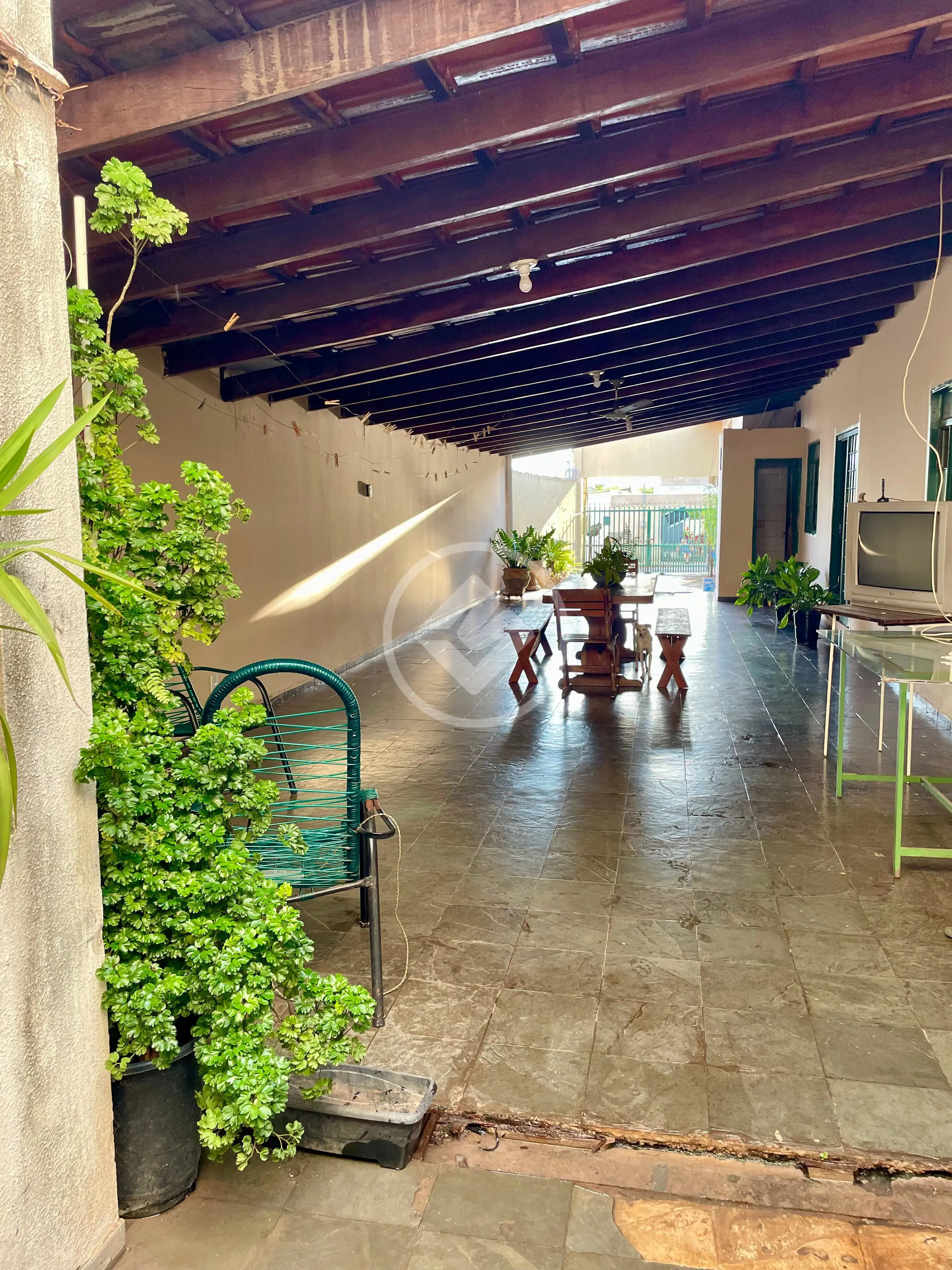 Imagem 2 - Casa em Nova Várzea Grande, Várzea Grande - MT