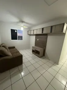 Apartamento Jardim Florianopolis, Cuiabá - MT — foto 1