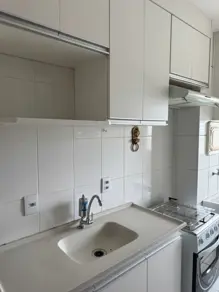 Apartamento Jardim Florianopolis, Cuiabá - MT — foto 2