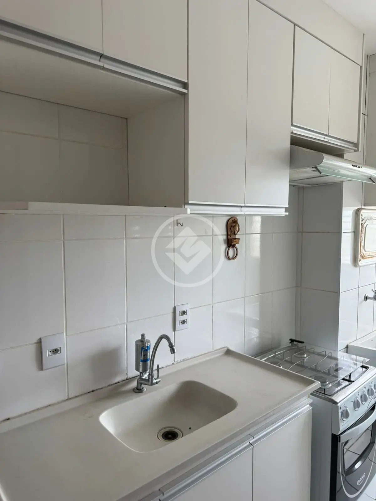 Image 2 - Apartamento em Jardim Florianopolis, Cuiabá - MT