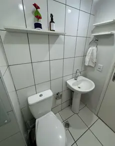 Imagem 4 - Apartamento em Jardim Florianopolis, Cuiabá - MT