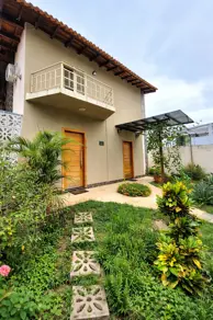 Sobrado Santa Cruz, Cuiabá - MT — foto 1
