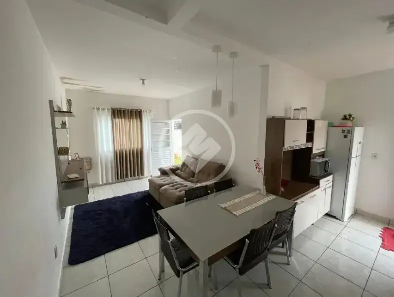 Imagem 1 - Casa em Jardim Presidente, Cuiabá - MT