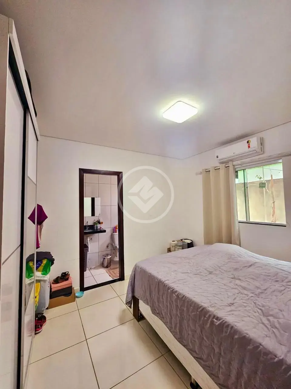 Imagem 6 - Casa Condomínio em DISTRITO INDUSTRIAL, Cuiabá - MT