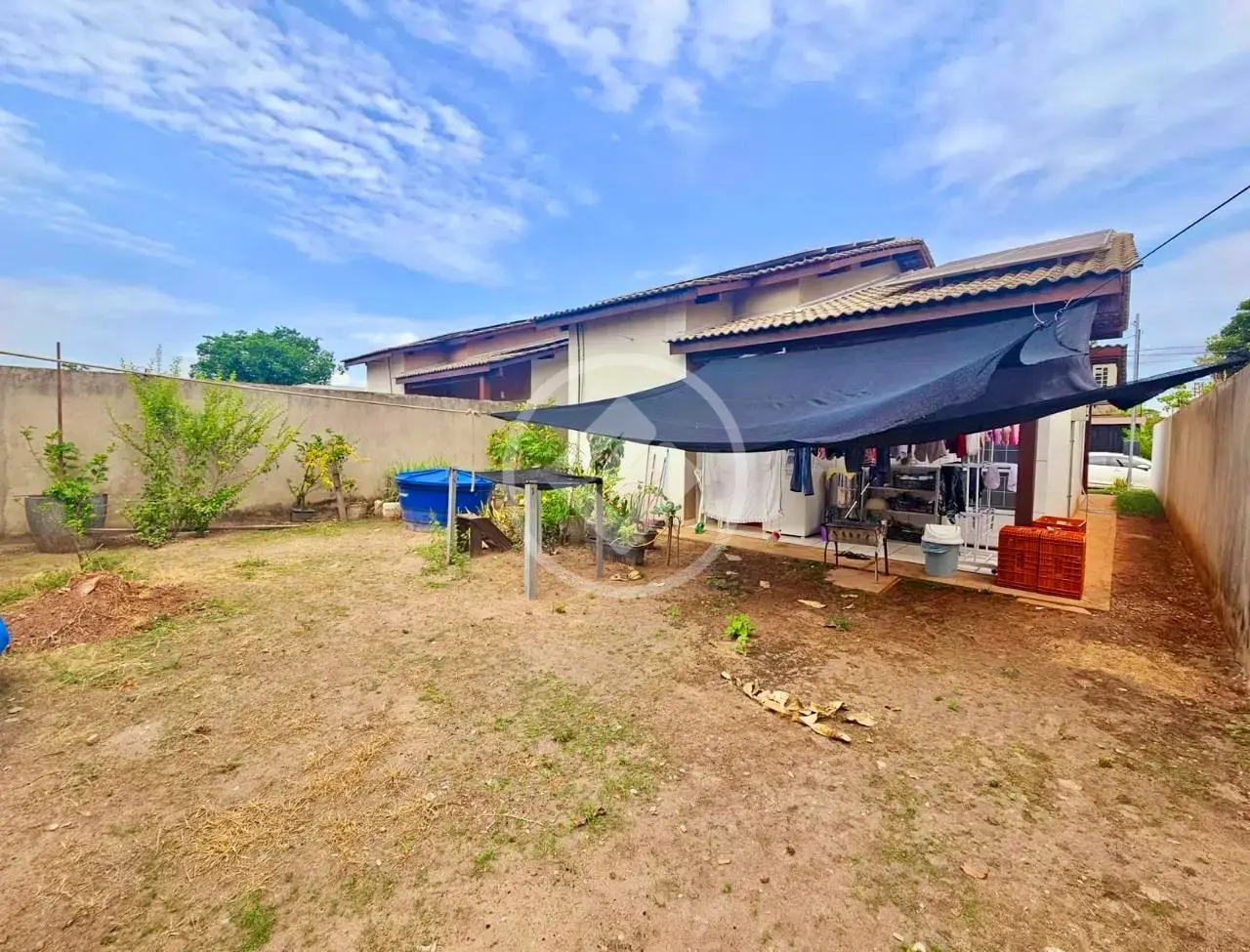 Imagem 1 - Casa Condomínio em DISTRITO INDUSTRIAL, Cuiabá - MT