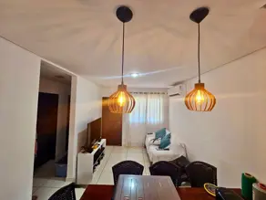 Imagem 3 - Casa Condomínio em DISTRITO INDUSTRIAL, Cuiabá - MT