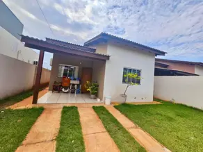 Imagem 2 - Casa Condomínio em DISTRITO INDUSTRIAL, Cuiabá - MT